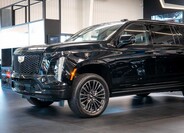 Cadillac Escalade 15