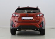 Subaru Crosstrek Kombi 2,0 l 100 kw