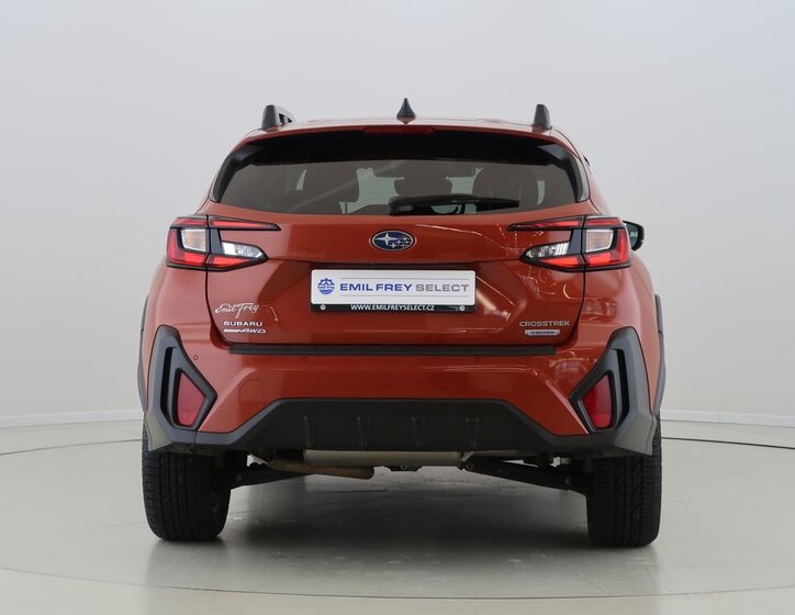 Subaru Crosstrek Kombi 2,0 l 100 kw