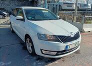 Škoda Rapid 17