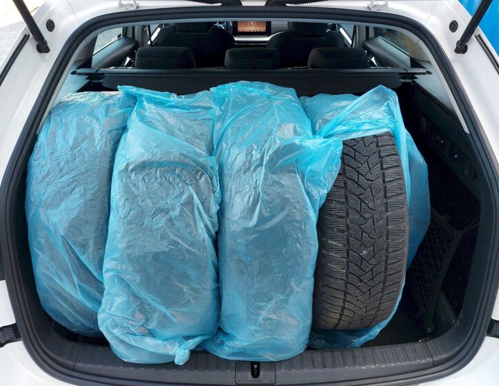 Škoda Octavia Kombi 2,0 l 85 kw