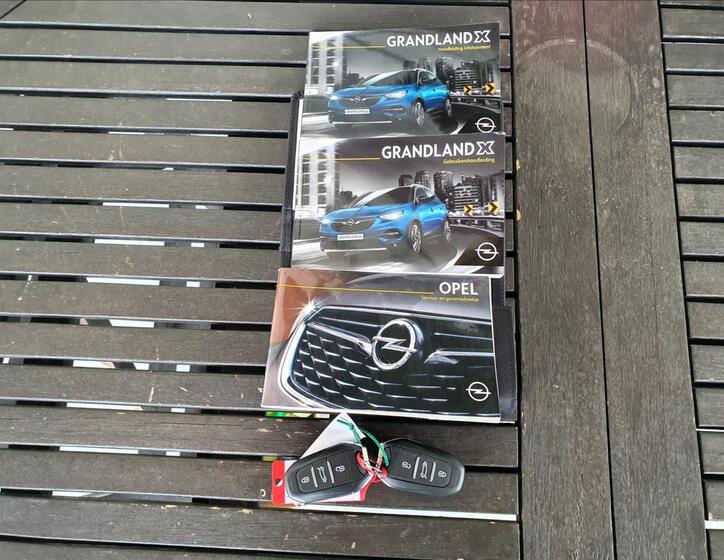 Opel Grandland X 50