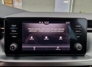 Škoda Scala Hatchback 999,0 81 kw