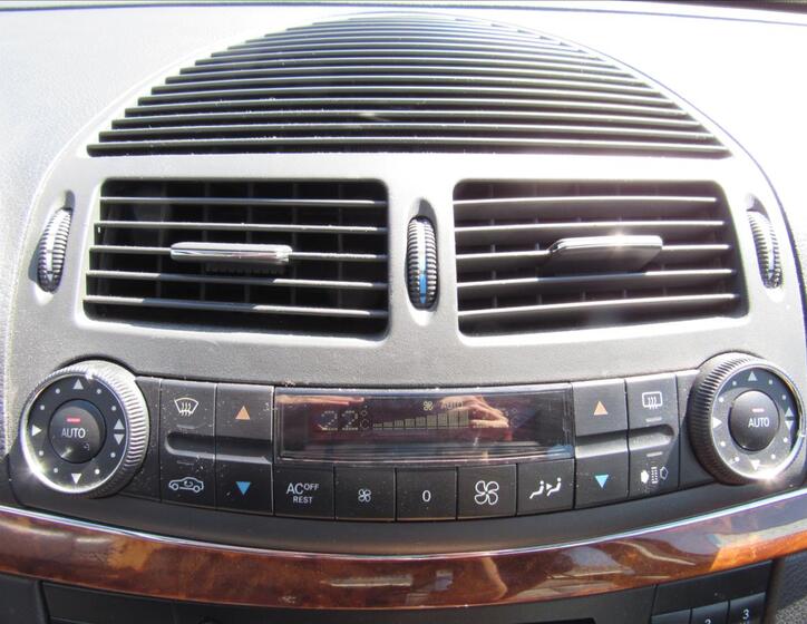 Mercedes-Benz Třídy E 16