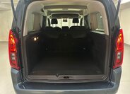 Toyota ProAce City Verso MPV 1,5 l 96 kw