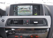 BMW Řada 6 Kabriolet 4,4 l 300 kw