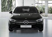 Mercedes-Benz CLA 2