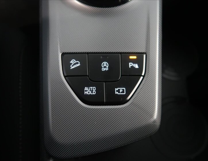 KIA Sportage SUV / Terénní 1,6 l 110 kw