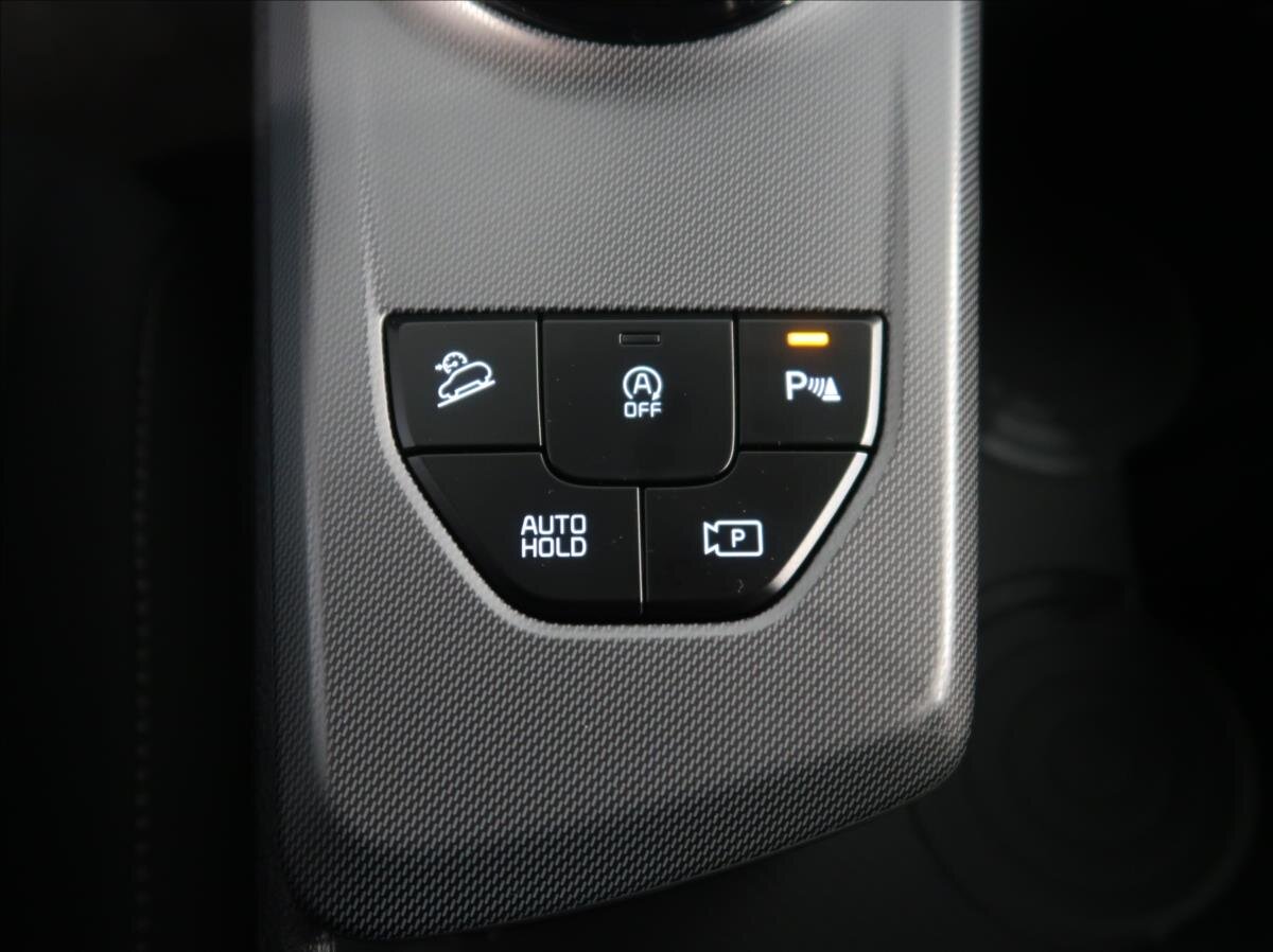 KIA Sportage SUV / Terénní 1,6 l 110 kw