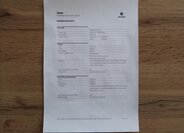 Škoda Fabia Kombi 999,0 81 kw