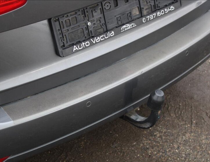 Volkswagen Touran 37