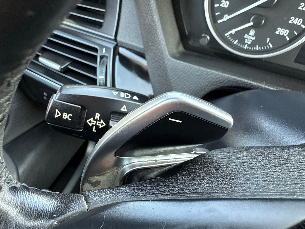 BMW X5 SUV 3,0 l 180 kw