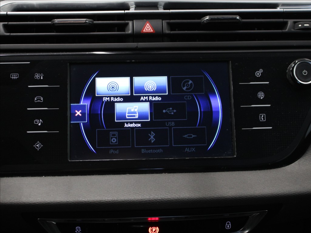 Citroën Grand C4 Picasso