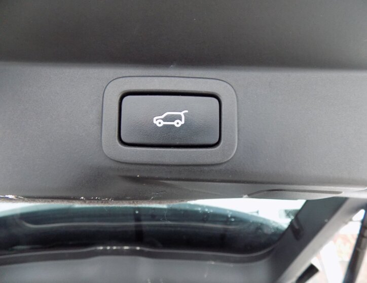 Land Rover Range Rover Sport SUV 3,0 l 190 kw