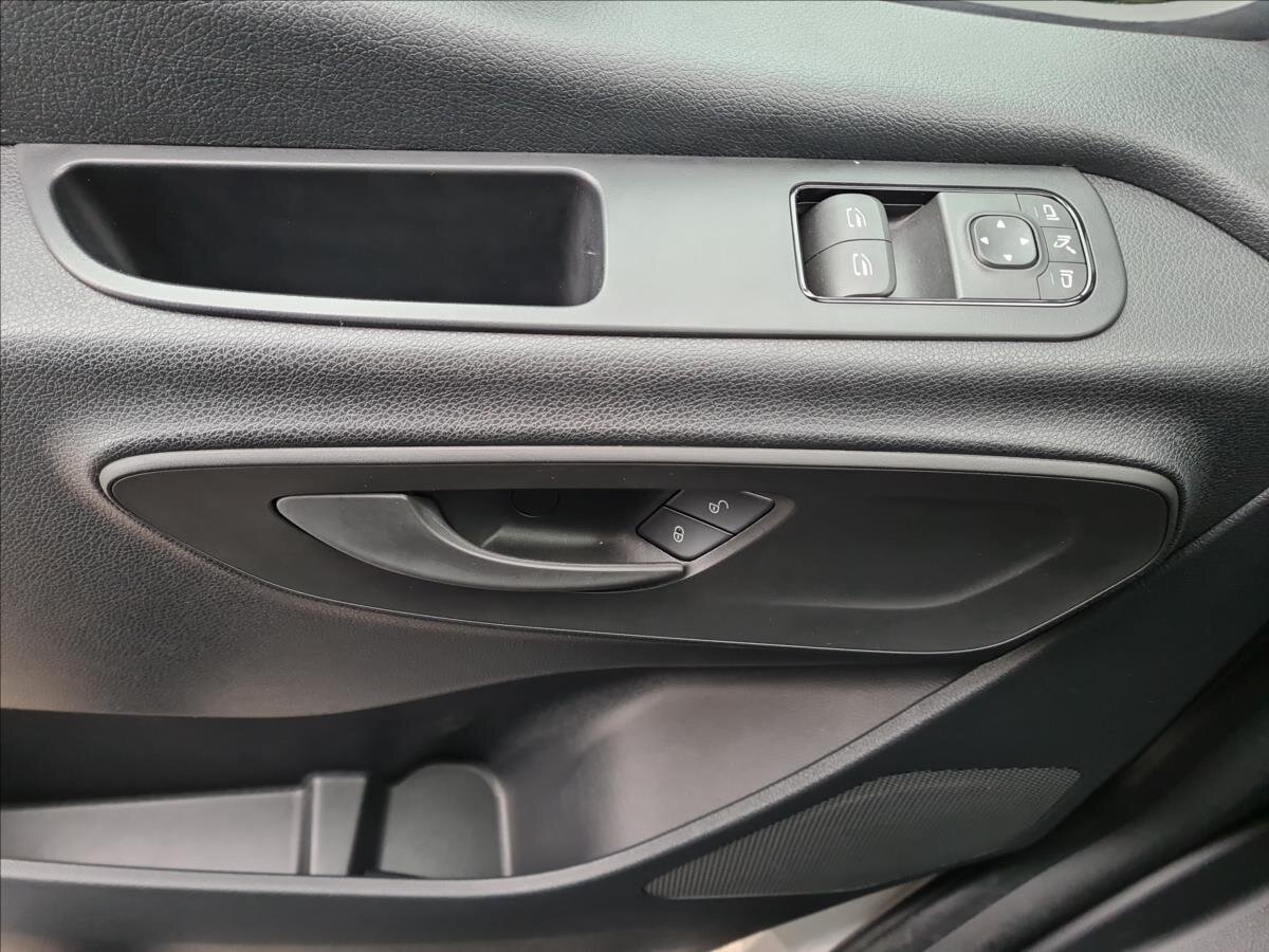 Mercedes-Benz Sprinter Skříň 2,0 l 110 kw