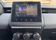 Renault Clio Hatchback 999,0 67 kw