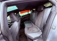 Peugeot 508 Kombi 1,6 l 165 kw