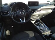 Mazda CX-5 SUV / Terénní 2,5 l 143 kw