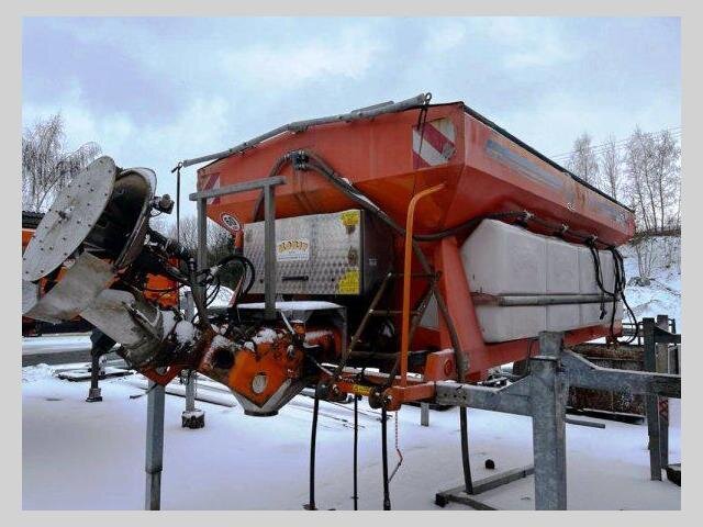 Tatra Ostatní Sklápěč 15,8 l 208 kw