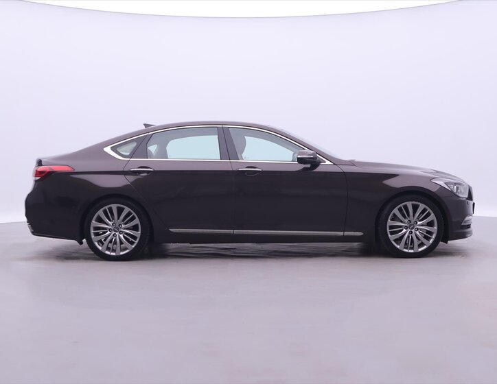 Hyundai Genesis Sedan / Limuzína 3,8 l 232 kw