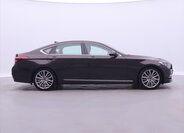 Hyundai Genesis Sedan / Limuzína 3,8 l 232 kw