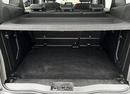 Mercedes-Benz Třídy T MPV 1,3 l 96 kw