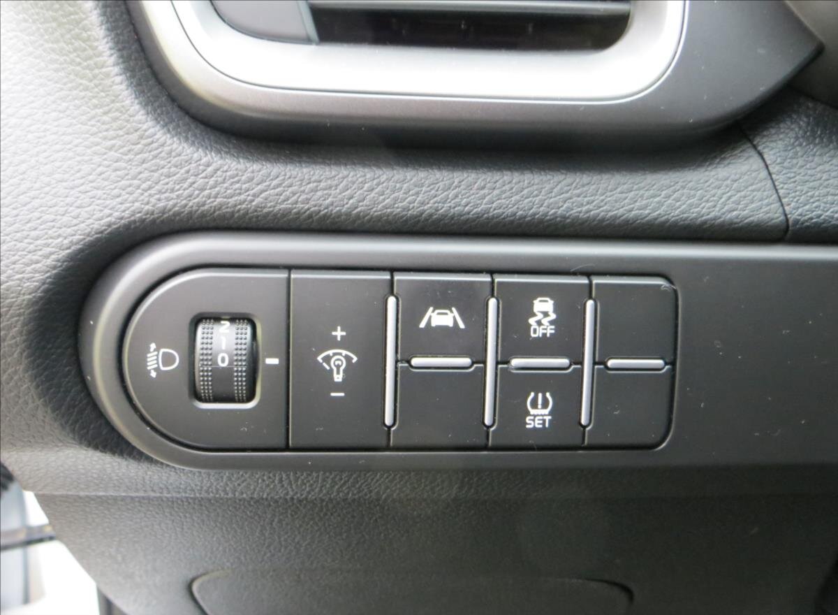 KIA Ceed Kombi 998,0 73 kw