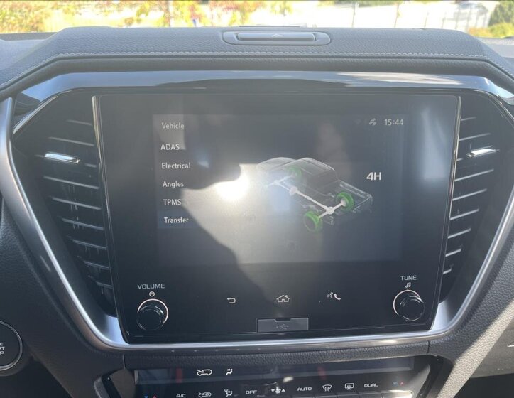 Isuzu D-Max Pick-up 1,9 l 120 kw