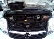 Opel Vivaro 15