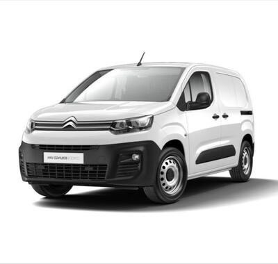 Citroën Berlingo 1