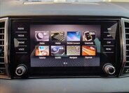 Škoda Karoq Kombi 2,0 l 110 kw