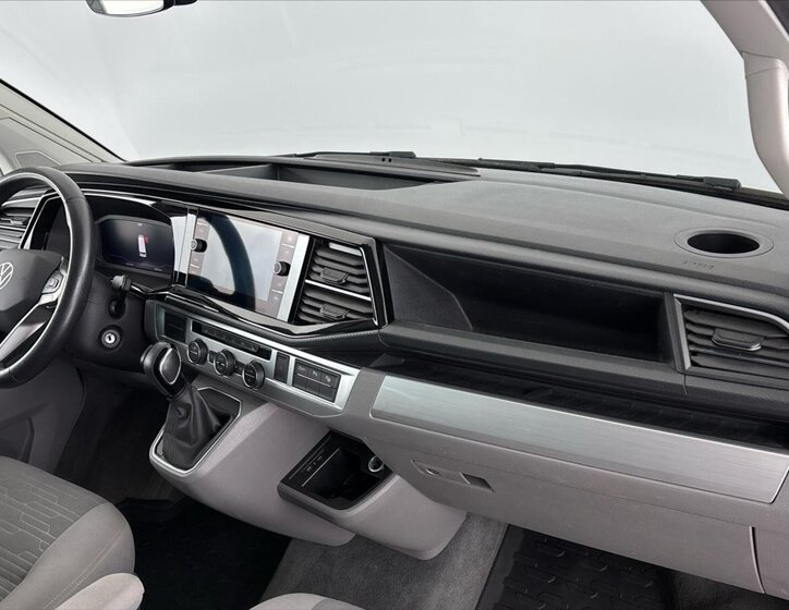 Volkswagen California MPV 2,0 l 110 kw