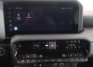 Toyota Land Cruiser SUV 2,8 l 151 kw