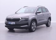 Škoda Karoq 3