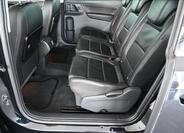 Volkswagen Sharan 10