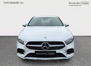 Mercedes-Benz Třídy A 2