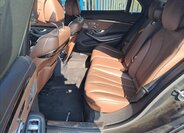 Mercedes-Benz Třídy S Sedan / Limuzína 3,0 l 190 kw