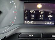 Opel Grandland X SUV 1,2 l 96 kw