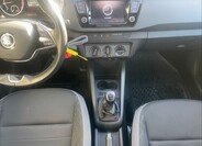 Škoda Fabia 10