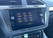 Volkswagen Tiguan SUV / Terénní 2,0 l 90 kw
