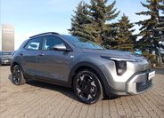 KIA Stonic SUV / Terénní 998,0 74 kw