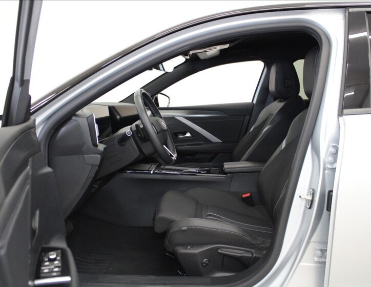 Opel Astra Kombi 1,2 l 96 kw