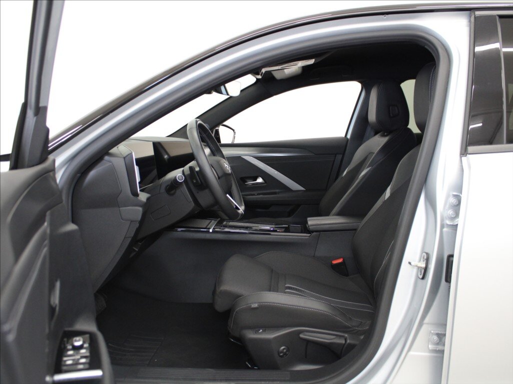 Opel Astra Kombi 1,2 l 96 kw