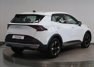 KIA Sportage SUV 1,6 l 110 kw