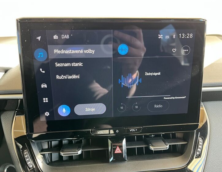 Toyota Corolla Kombi 1,8 l 72 kw