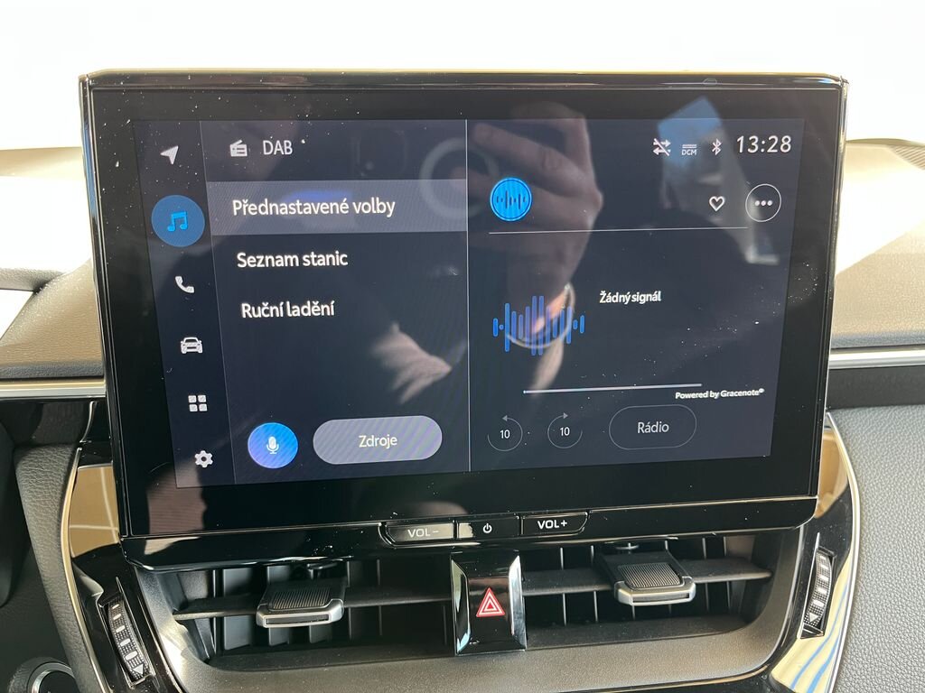 Toyota Corolla Kombi 1,8 l 72 kw