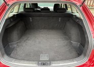 Mazda 6 Kombi 2,0 l 107 kw