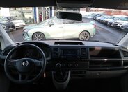 Volkswagen Transporter 17