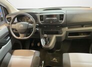 Citroën SpaceTourer 4