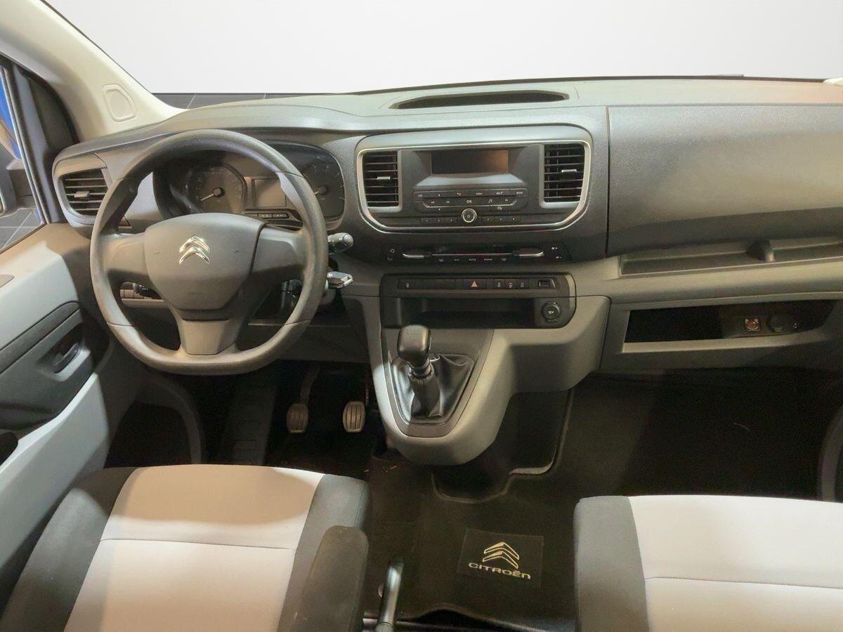 Citroën SpaceTourer